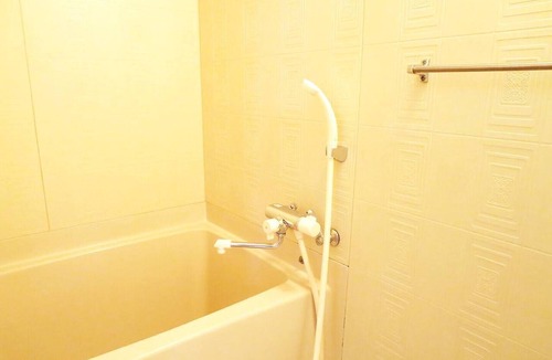Sumiyoshi Apartment | N ° 5 CONDOMINIUM - Corner unit 1 BedRoom; Live Like a Local, not for tourist