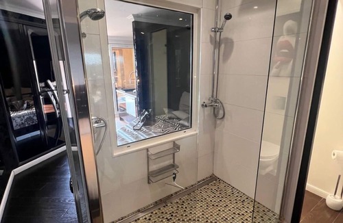 Naturist Village Apartment | Naturiste Cap d'Agde Port Nature 504