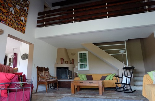Assas House | Near Montpellier Mas CLIMATISE 2 hectares (reduced group/price)