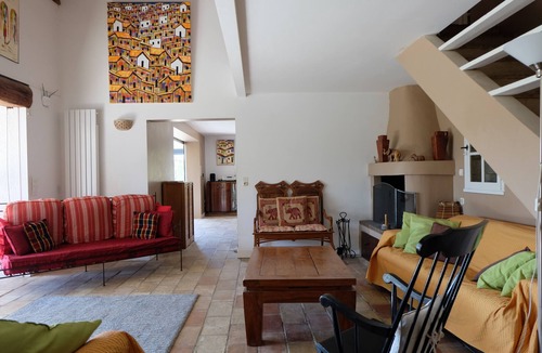 Assas House | Near Montpellier Mas CLIMATISE 2 hectares (reduced group/price)