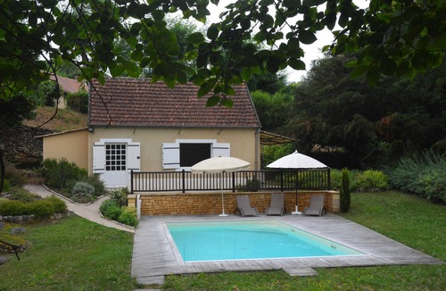 Simeyrols House | Near Sarlat ,Perigord Noir,Charming Home Perigord Style, Heated Pool