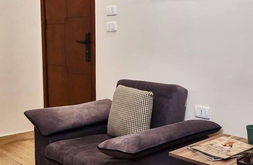 Al Haram Hostel | Nefertari Pyramids View Inn
