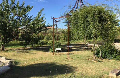 Chateaurenard House | New Ad - Charming quiet house, air conditioning, shared pool