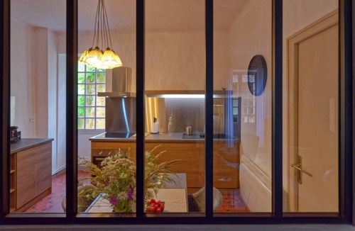 Sarlat-la-Caneda Historic Center House | New Apartment "Le Médiéval" in the heart of the historic center of Sarlat