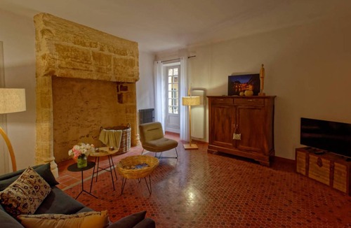 Sarlat-la-Caneda Historic Center House | New Apartment "Le Médiéval" in the heart of the historic center of Sarlat