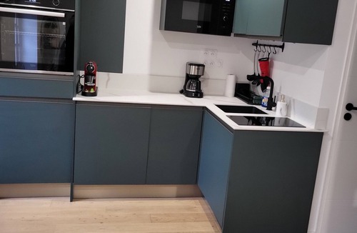 Metz-Centre – Ancienne Ville Apartment | New duplex apartment in the old town, perfect location for discovering Metz