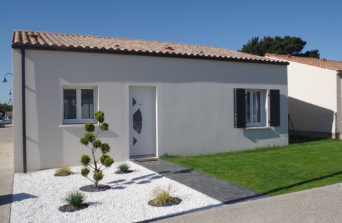 Les Mathes House | New House quality delivery near beach wild coast and big coast