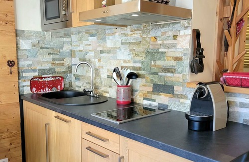 Avoriaz Apartment | New in Winter 2015/2016 ! Charming apartment in Avoriaz – 4-6 people