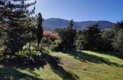 Sartene House | New individual villa in Southern Corsica.