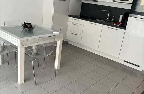 Calvi Apartment | New luxury apartment in center apartment of 41 M2