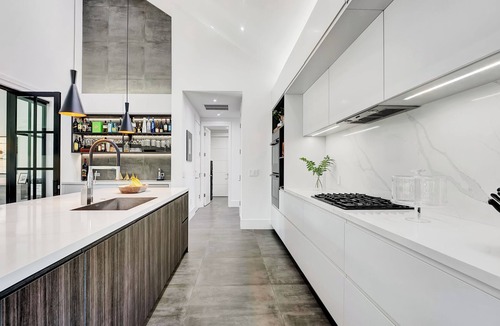 Delray Beach House | New Modern Oasis in Delray Beach
