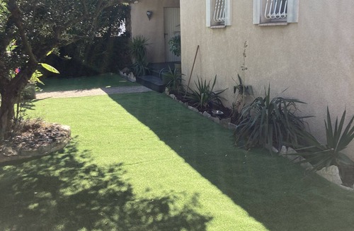 Mus House | New! Quiet villa near Montpellier, Nimes and beaches