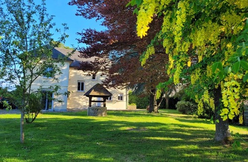Saint-Martin-des-Besaces House | New : The cherry on Calvados, everything is there !