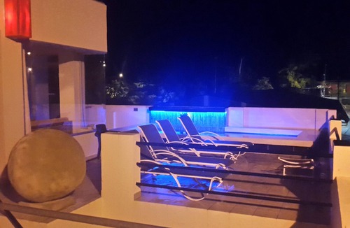Manuel Antonio House | Newly Listed New Modern Home in Manuel Antonio Central