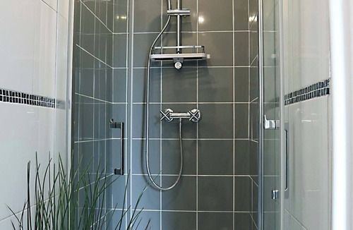 Bessancourt Apartment | Nice 2-room apartment - Paris 30 min, fast Wi-Fi