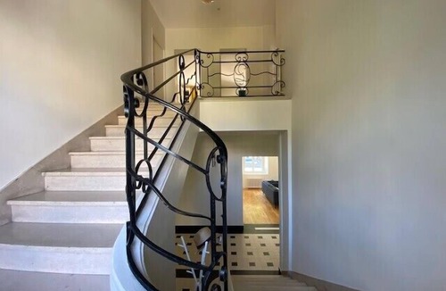 Saint-Jean House | Nice 230m² With Garden Near Port Of Caen