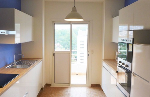 Cavaliere Apartment | Nice apartment for 6 guests with A/C, pool, WIFI, TV and terrace
