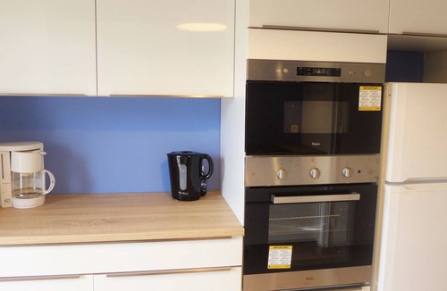 Cavaliere Apartment | Nice apartment for 6 guests with A/C, pool, WIFI, TV and terrace