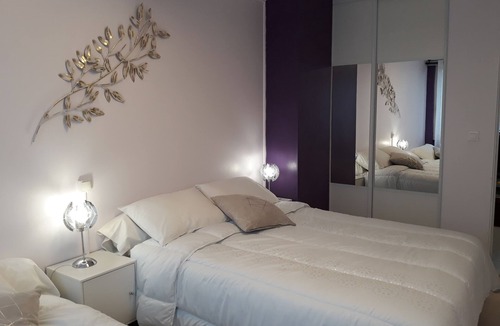 Rouen Apartment | Nice apartment center of ROUEN