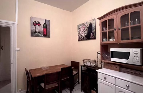 Ardes House | Nice authentic house
