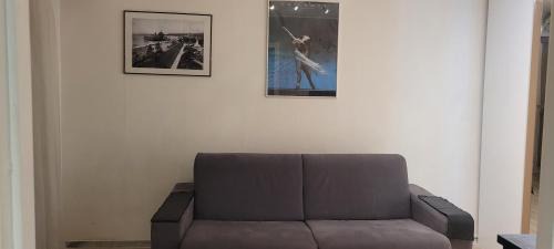 Gambetta Apartment | Nice Centre, Superbe Studio Proche Mer