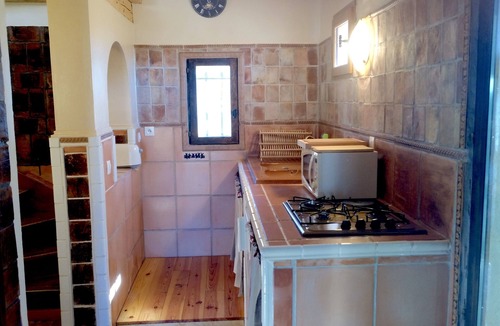 Viens House | Nice cottage in the Luberon Regional Park