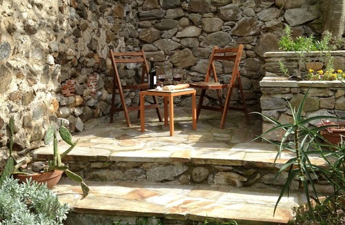 Marquixanes House | Nice holiday home at the foot of the Canigou with garden