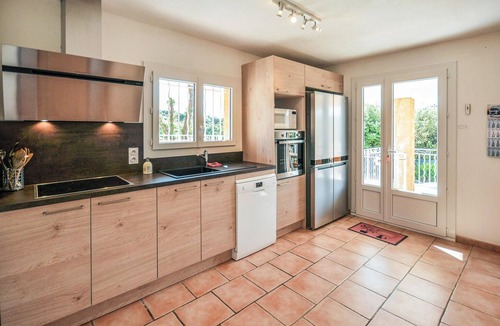 Sainte-Anastasie-sur-Issole House | Nice home in Ste-Anastasie-s/Issole