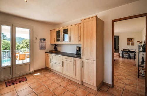 Sainte-Anastasie-sur-Issole House | Nice home in Ste-Anastasie-s/Issole