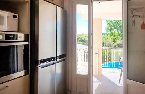 Sainte-Anastasie-sur-Issole House | Nice home in Ste-Anastasie-s/Issole