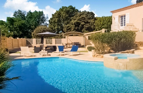 Sainte-Anastasie-sur-Issole House | Nice home in Ste-Anastasie-s/Issole