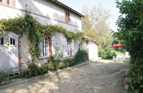 La Chapelle-Hermier House | Nice home in La Chapelle Hermier