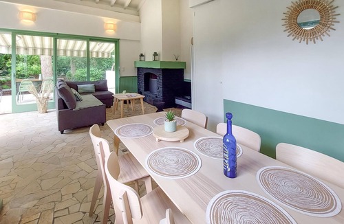 Piraillan House | Nice home in Lege-Cap-Ferret with WiFi