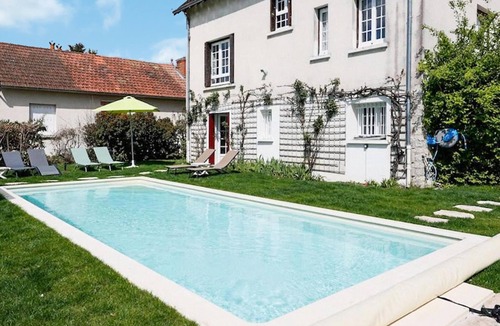 Montrichard Val de Cher House | Nice home in Montrichard