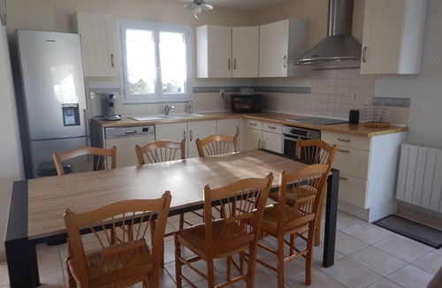 Port-des-Barques House | Nice house, very appreciated, quiet, close to the sea, private pool, 3*.