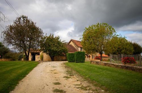Saint-Crepin-et-Carlucet House | Nid douillet des oiseaux