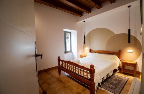 Saint-Crepin-et-Carlucet House | Nid douillet des oiseaux