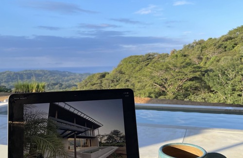Rio Seco Villa | No Pasa Nada! NEW* Scenic Ocean View Villa w/Pool