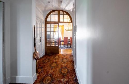 Saint-Georges Apartment | NOCNOC - Le Napoleon, 200m2 au cœur de Toulouse