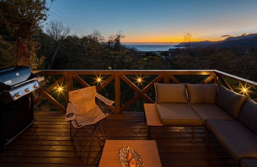 Futo House | Nonsmoking Basic plan for overnight stay/Ito Shizuoka