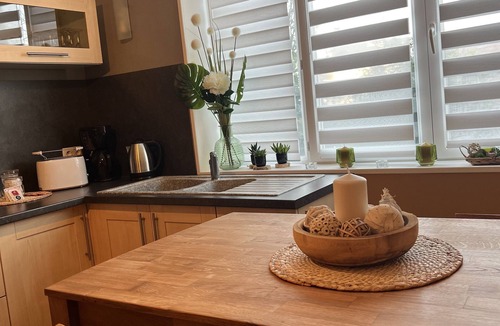 Cherbourg-en-Cotentin Apartment | - Nouveau - Bienvenue à Azelma -