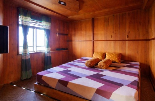 Batudaka Island House | Nur Homestay, Mini Resto & Souvenir
