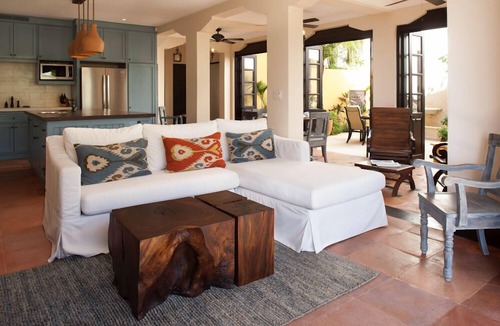 Las Catalinas House | Oceanside Villa w/Pool & Beach Club Access - Las Catalinas - Casa Cielo