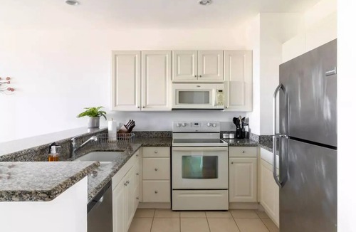 Coco Condo | Oceanview 2-bedroom Condo at Pacifico Gated Community
