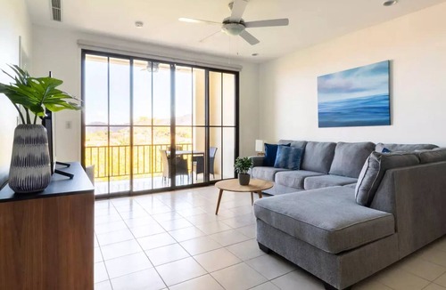 Coco Condo | Oceanview 2-bedroom Condo at Pacifico Gated Community