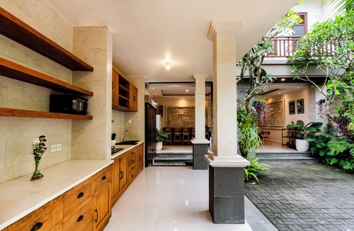 Sebatu Resort | Oka Suite Ubud by Dhananjaya Hospitality