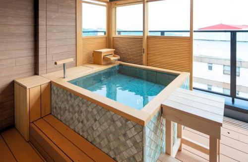Ikahomachi Ikaho Hotel | Omori