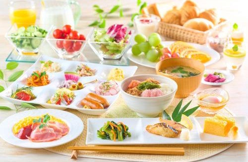 Ikahomachi Ikaho Hotel | Ooedo Onsen Monogatari Premium Ikaho
