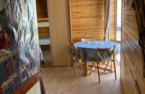 Orcieres-Merlette Apartment | Orcieres
