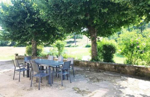 Beynac-et-Cazenac House | OREE DU CHATEAU : maison de charme avec piscine chauffée dans Beynac